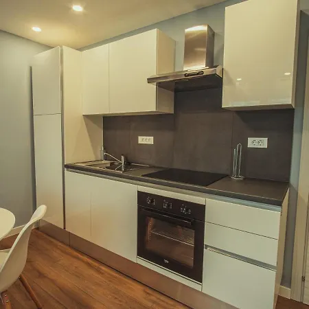 Apartmani Infinity Osijek Exterior photo