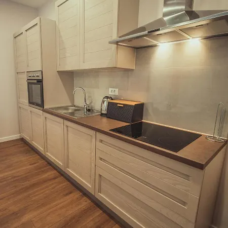 Apartmani Infinity Osijek Exterior photo