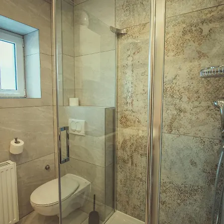 Apartmani Infinity Osijek Exterior photo