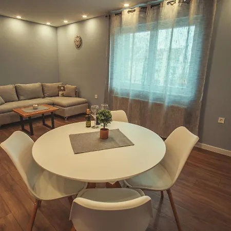 Apartmani Infinity Osijek Exterior photo