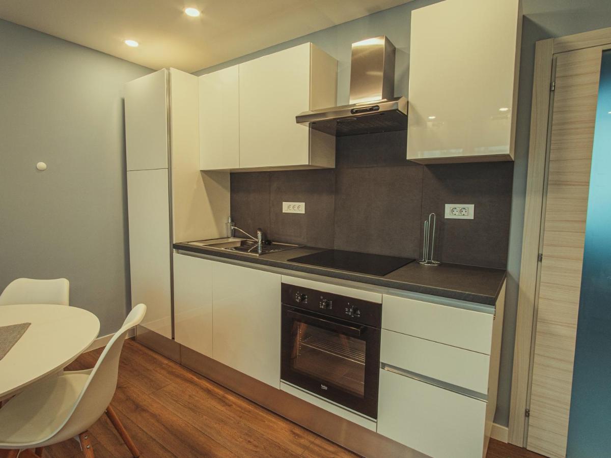 Infinity Apartment