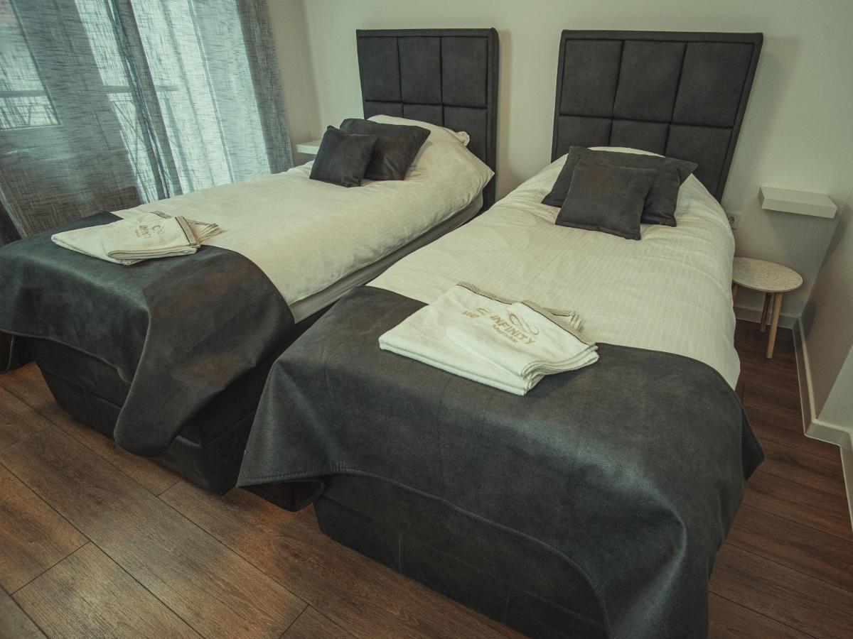 Infinity Apartment