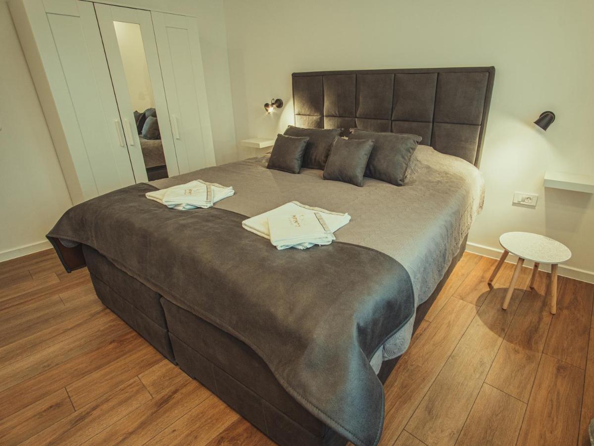 Infinity Apartment Osijek