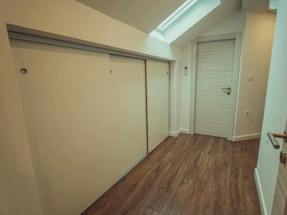 Infinity Apartment Osijek