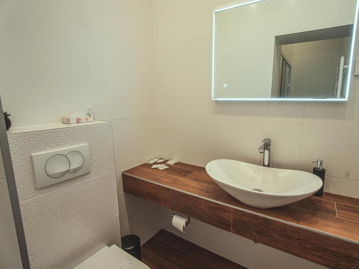 Infinity Apartment