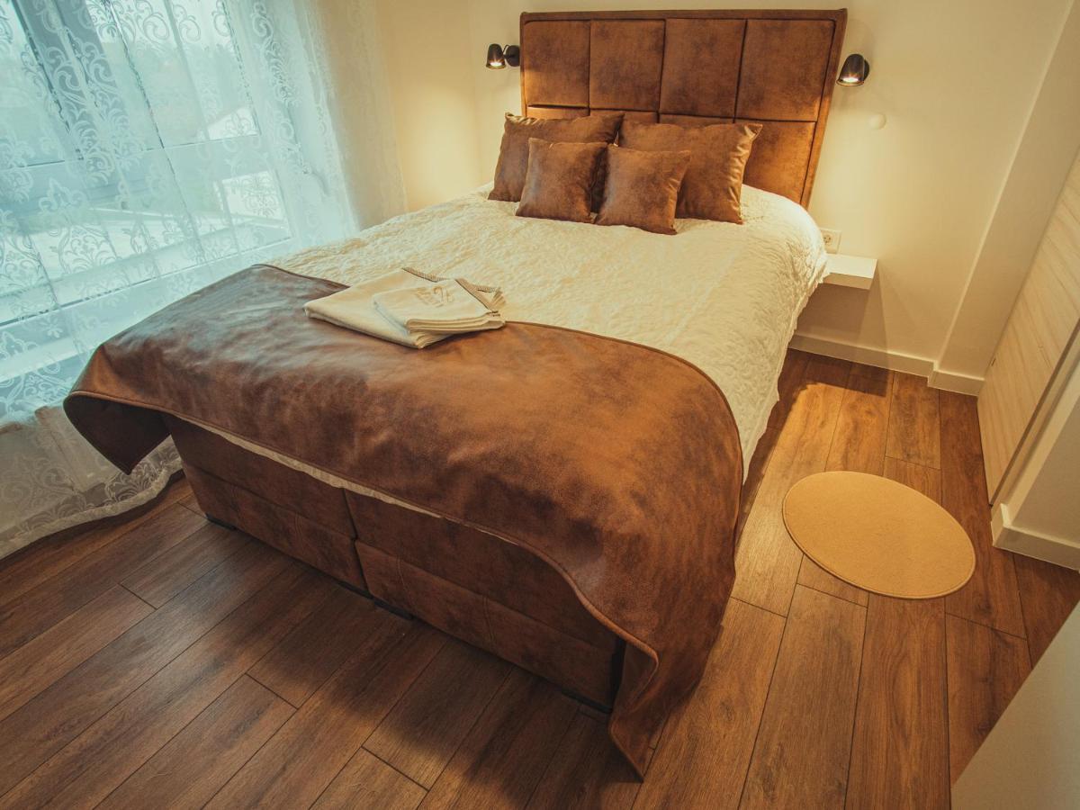 Infinity Apartment
